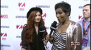 Demi - Lovato - Red - Carpet - Interview - Fuse - Jingle - Ball - 2011 (270)