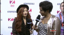 Demi - Lovato - Red - Carpet - Interview - Fuse - Jingle - Ball - 2011 (281)