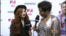 Demi - Lovato - Red - Carpet - Interview - Fuse - Jingle - Ball - 2011 (297)
