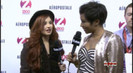 Demi - Lovato - Red - Carpet - Interview - Fuse - Jingle - Ball - 2011 (299)