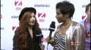 Demi - Lovato - Red - Carpet - Interview - Fuse - Jingle - Ball - 2011 (304)