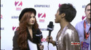 Demi - Lovato - Red - Carpet - Interview - Fuse - Jingle - Ball - 2011 (312)