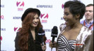 Demi - Lovato - Red - Carpet - Interview - Fuse - Jingle - Ball - 2011 (322)