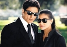 SRK-Kajol