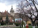 Sighisoara