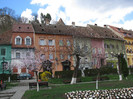 Sighisoara