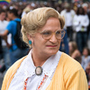 Doamna Doubtfire taticul nostru trasnit
