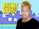 Johnny Bravo