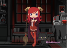 devilish