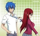 Jllal si Erza