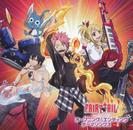 muzicieni Fairy tail