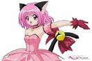 Ichigo Momomya