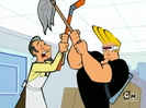 Johnny Bravo