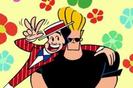 Johnny Bravo