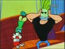Johnny Bravo