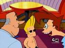 Johnny Bravo