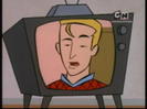Johnny Bravo