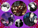 sebastian and ciel 1