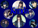 kanda