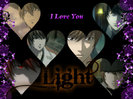 light
