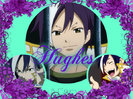 hughes