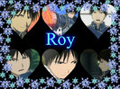 roy