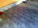 Curte cu gresie 2