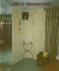 Interior placat cu travertin