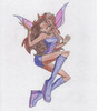 clawdeen_winx_by_tesinacea-d4oeq9i