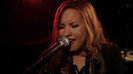 Demi Lovato - Skyscraper Piano Only Version (28)