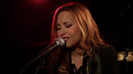 Demi Lovato - Skyscraper Piano Only Version (30)
