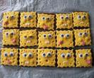 Spongebob-Squarepants-Cookies