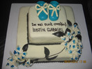 Tort botez