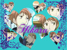 hikaru