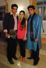 aini-Sara%20Khan-Rajan%20shahi%20at%20Rajan%20Shahi_s%20%20on%20the%20set%20get%20together%20for%20J
