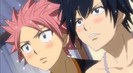 Natsu si Gray