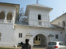 manastirea sec XVII