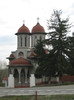 biserica hram Sf Ilie 1938