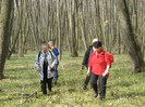 echipa 9 doamne iubitoare de natura si drumetii
