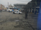 autogara Baia Mare