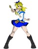 Lucy