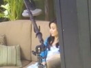 Popstar photoshoot behind the scenes (403)