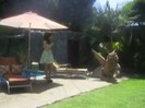 Popstar photoshoot behind the scenes (1007)