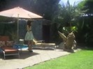 Popstar photoshoot behind the scenes (1008)