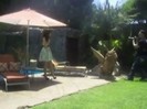Popstar photoshoot behind the scenes (1011)