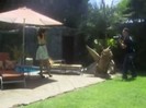 Popstar photoshoot behind the scenes (1015)