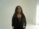 Popstar photoshoot behind the scenes (1019)