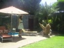 Popstar photoshoot behind the scenes (1053)