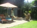 Popstar photoshoot behind the scenes (1060)