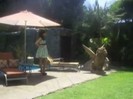 Popstar photoshoot behind the scenes (1070)